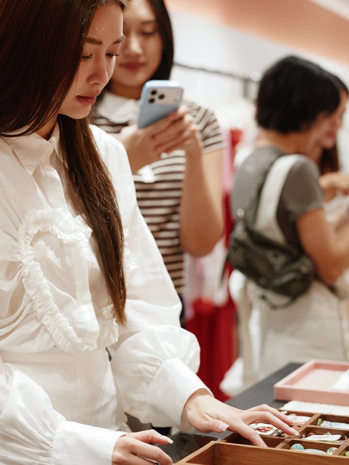 น้ำหวาน - ภูริตา สุปินชุมภู