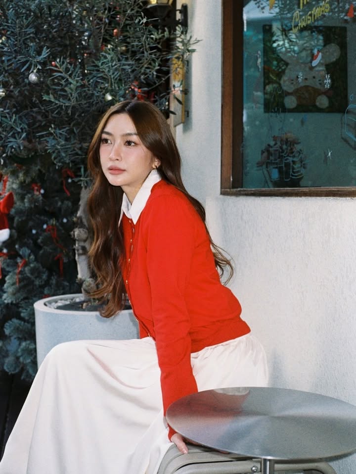 น้ำหวาน - ภูริตา สุปินชุมภู