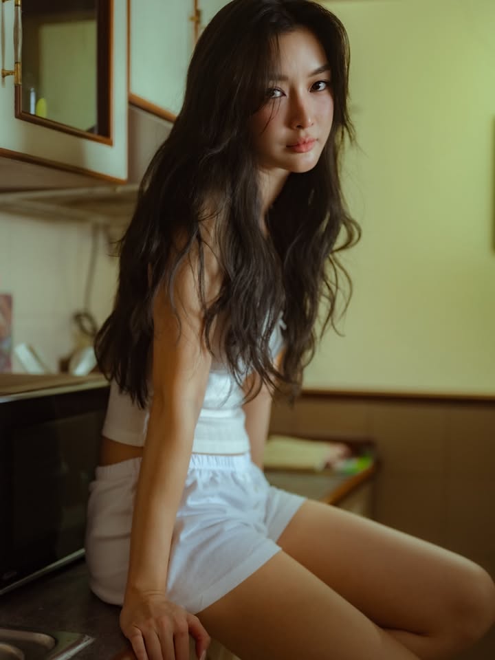 น้ำหวาน - ภูริตา สุปินชุมภู