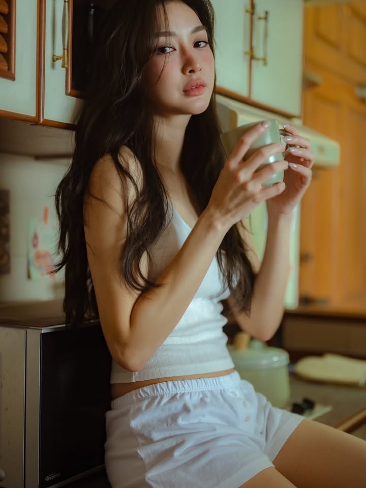 น้ำหวาน - ภูริตา สุปินชุมภู