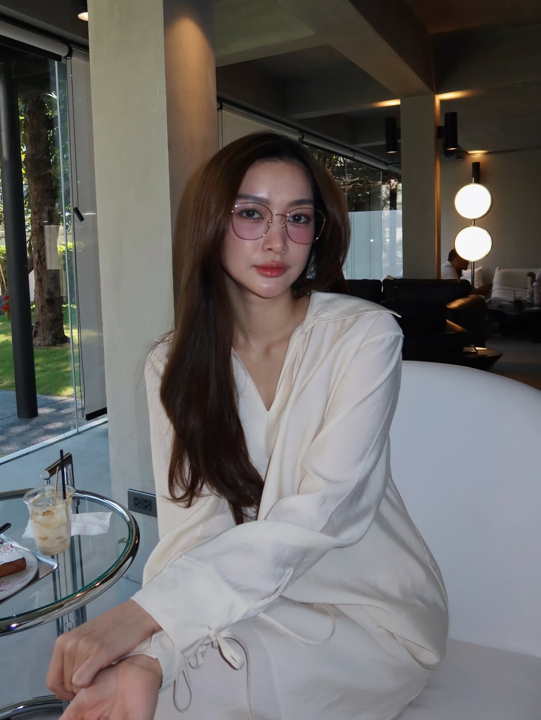 น้ำหวาน - ภูริตา สุปินชุมภู