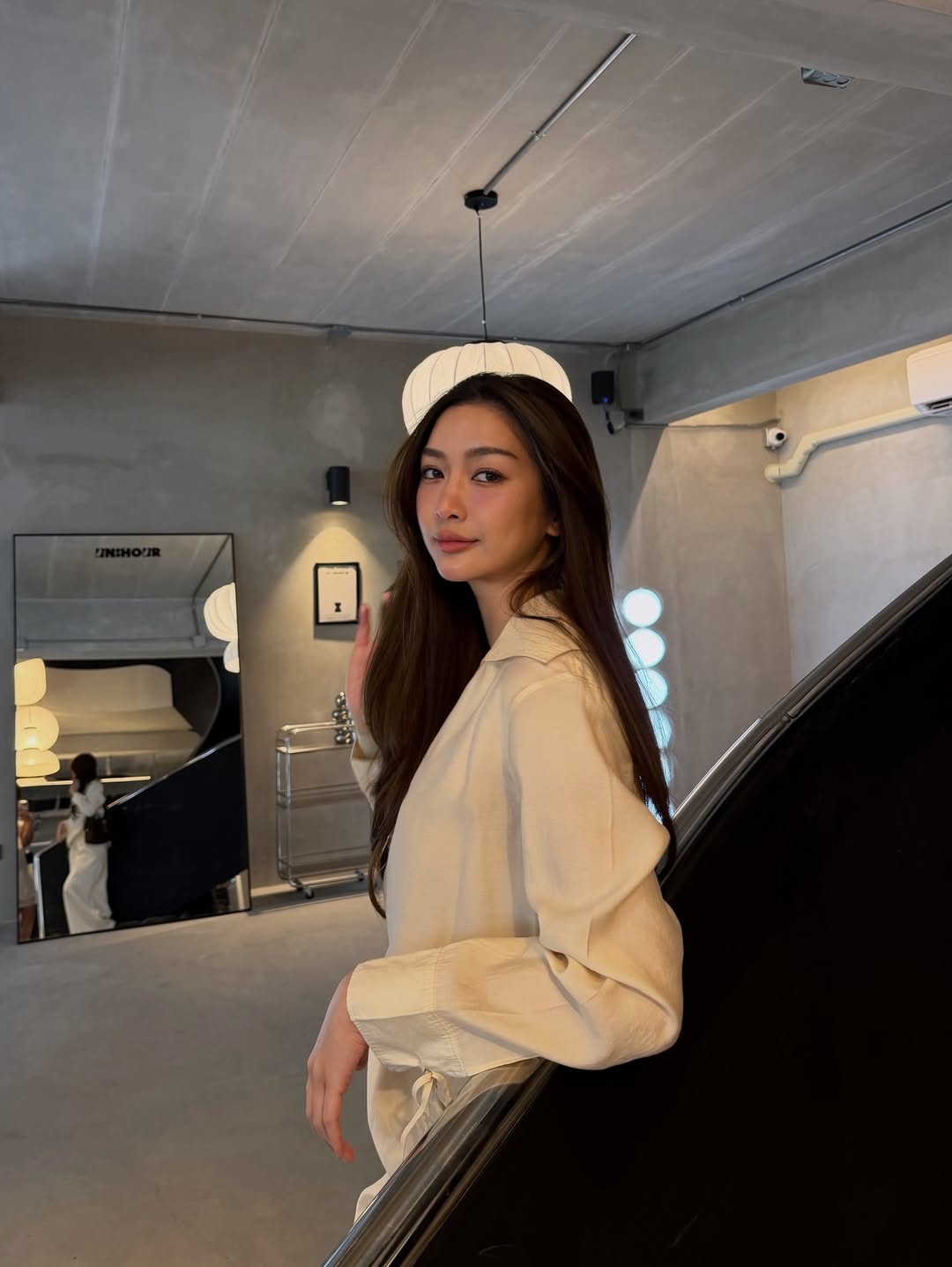 น้ำหวาน - ภูริตา สุปินชุมภู