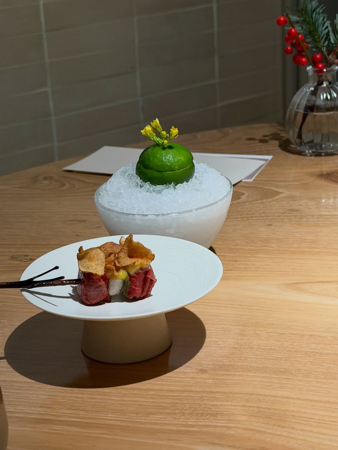 น้ำหวาน - ภูริตา สุปินชุมภู