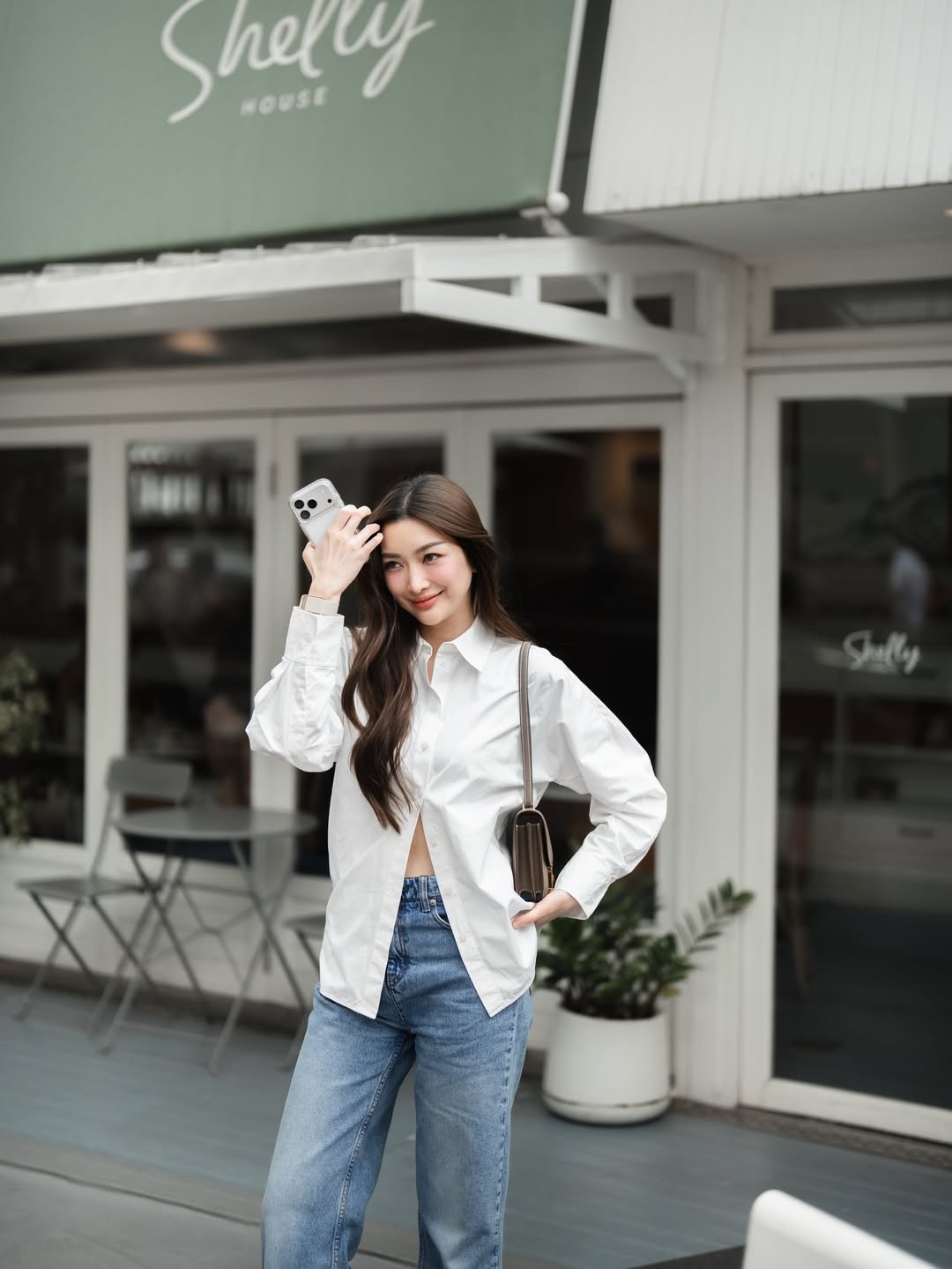 น้ำหวาน - ภูริตา สุปินชุมภู