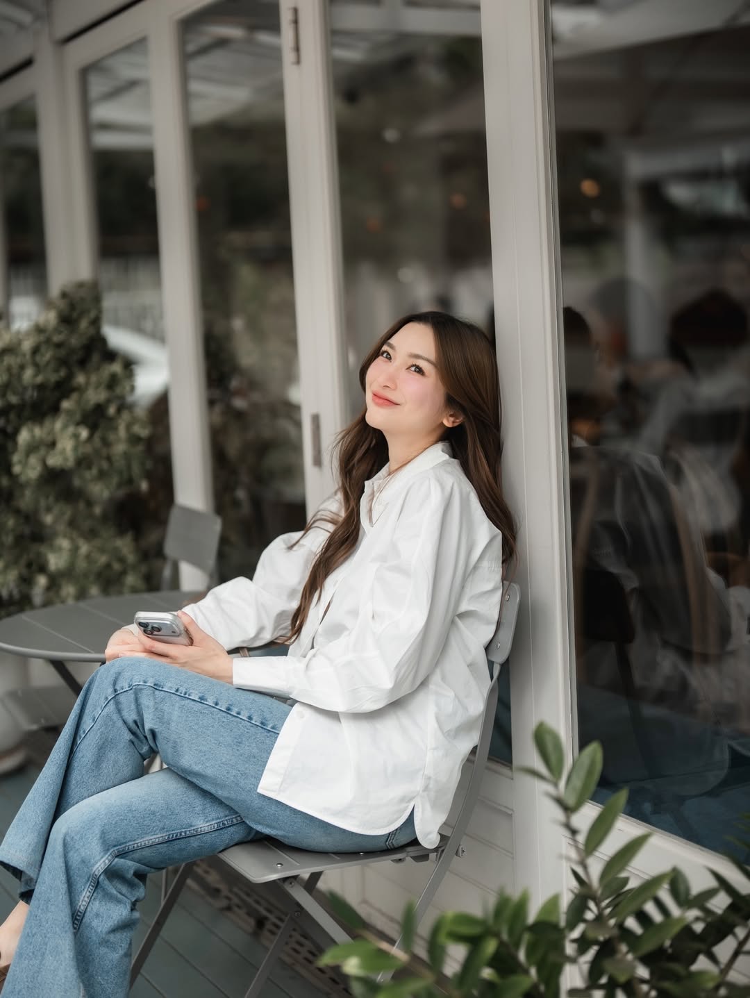 น้ำหวาน - ภูริตา สุปินชุมภู