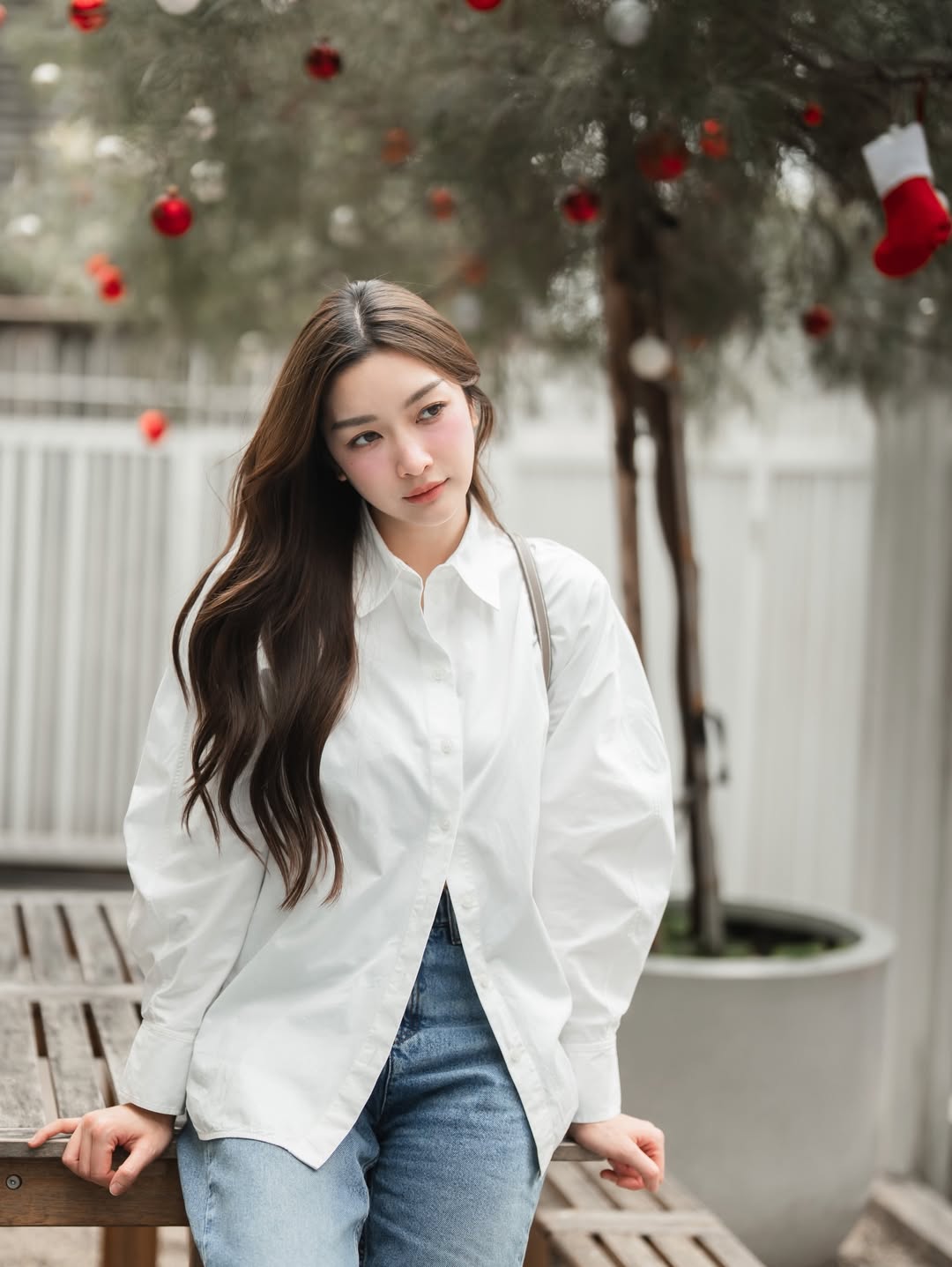 น้ำหวาน - ภูริตา สุปินชุมภู