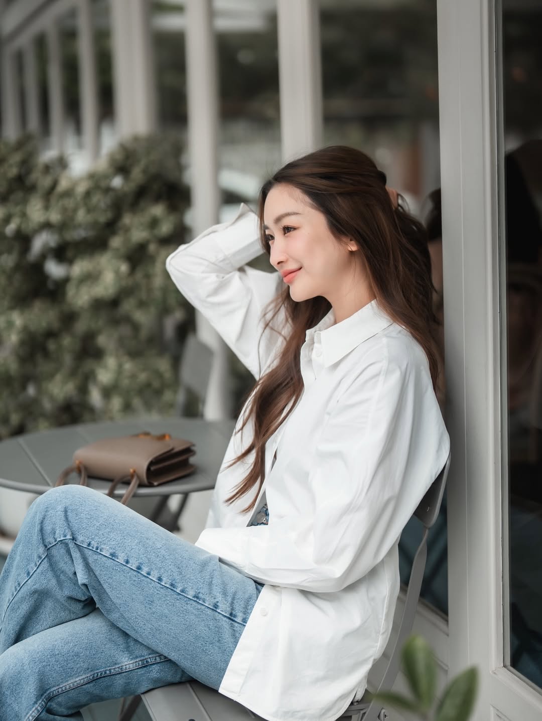 น้ำหวาน - ภูริตา สุปินชุมภู