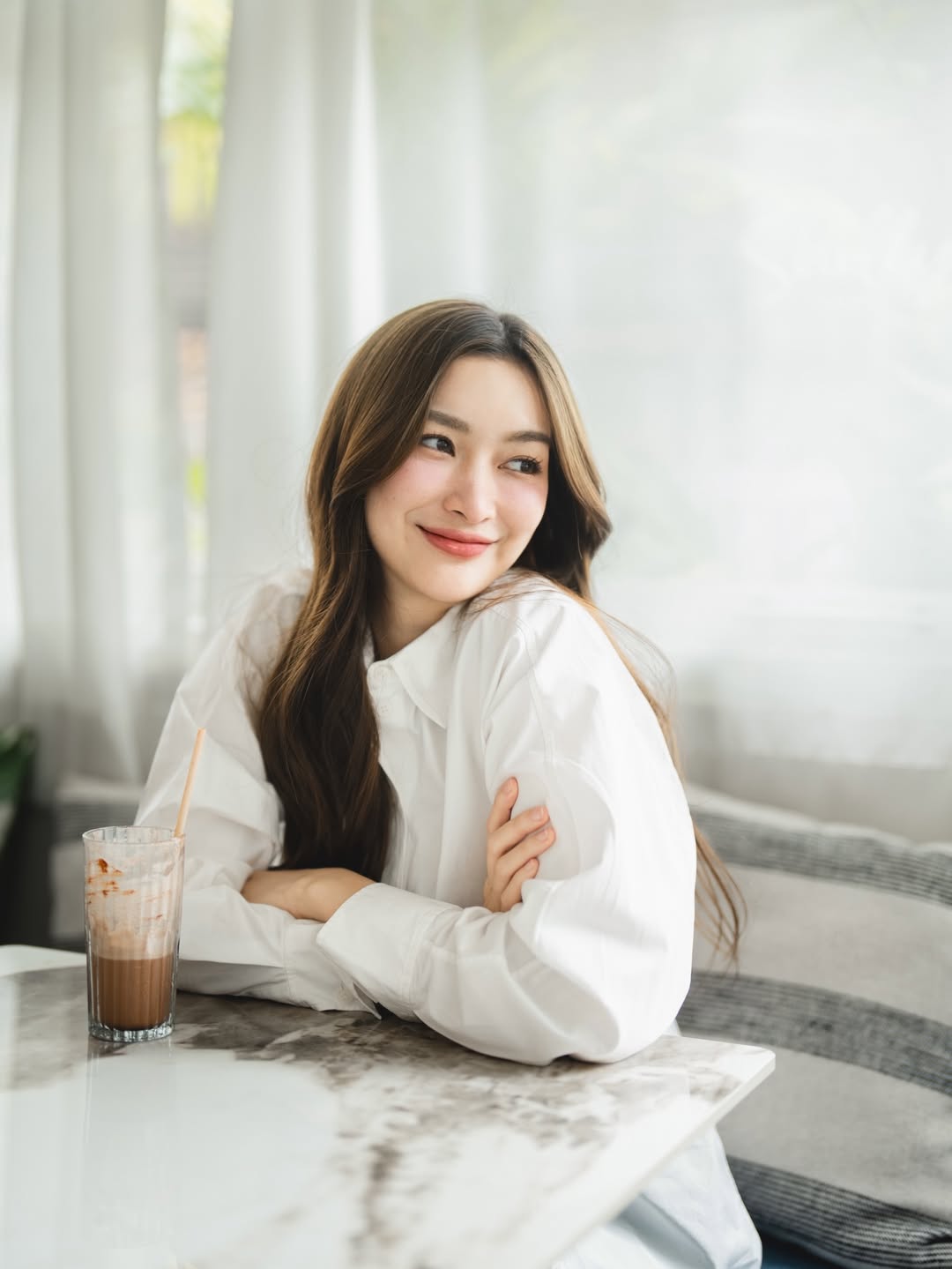 น้ำหวาน - ภูริตา สุปินชุมภู