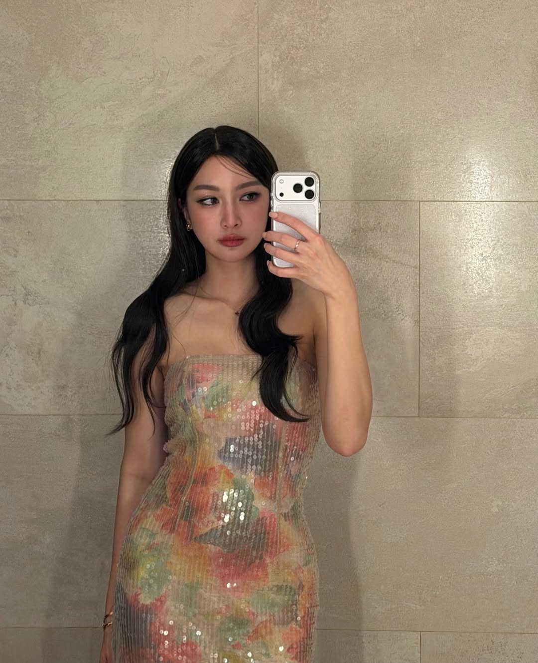 น้ำหวาน - ภูริตา สุปินชุมภู