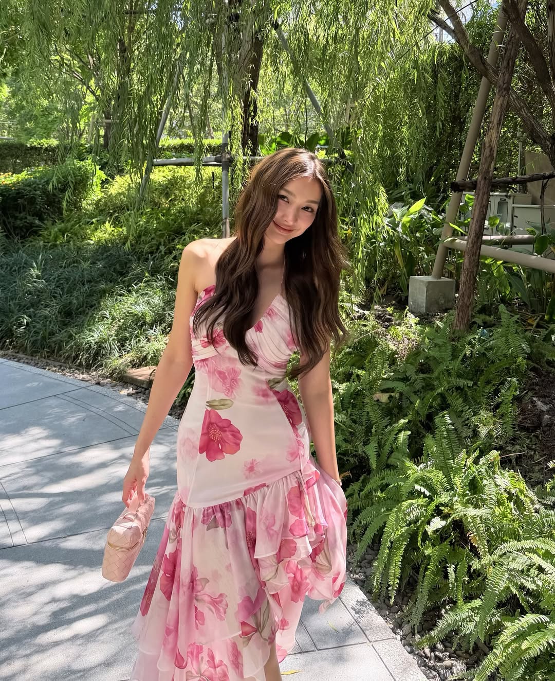 น้ำหวาน - ภูริตา สุปินชุมภู