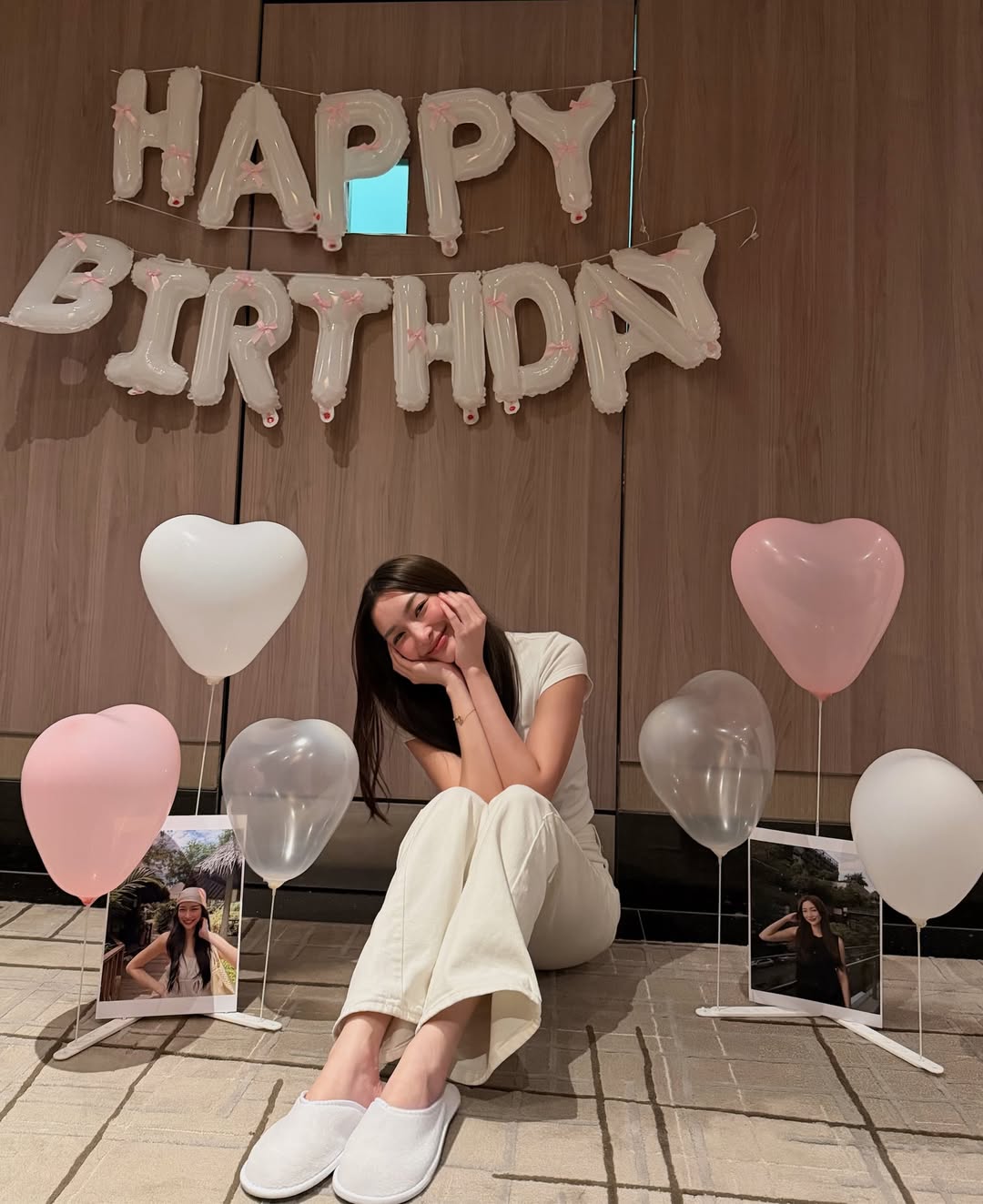 น้ำหวาน - ภูริตา สุปินชุมภู