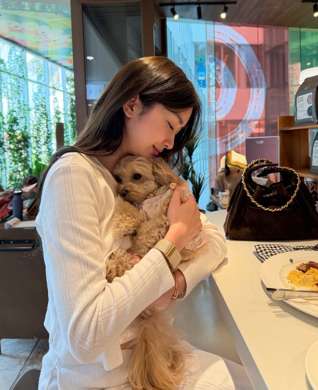 น้ำหวาน - ภูริตา สุปินชุมภู