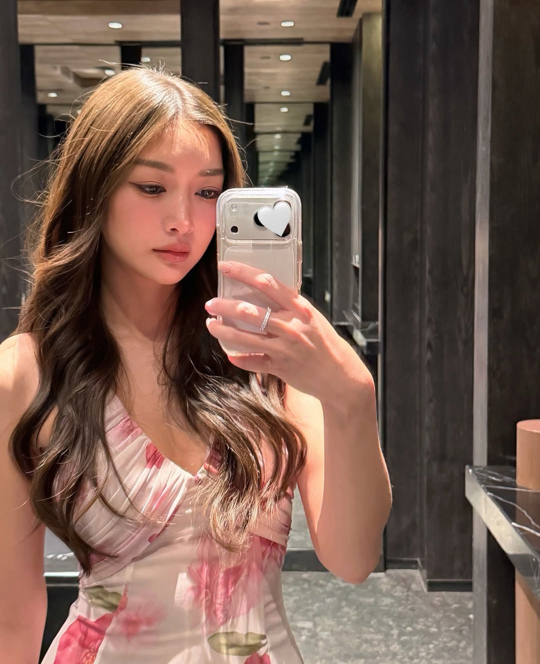 น้ำหวาน - ภูริตา สุปินชุมภู