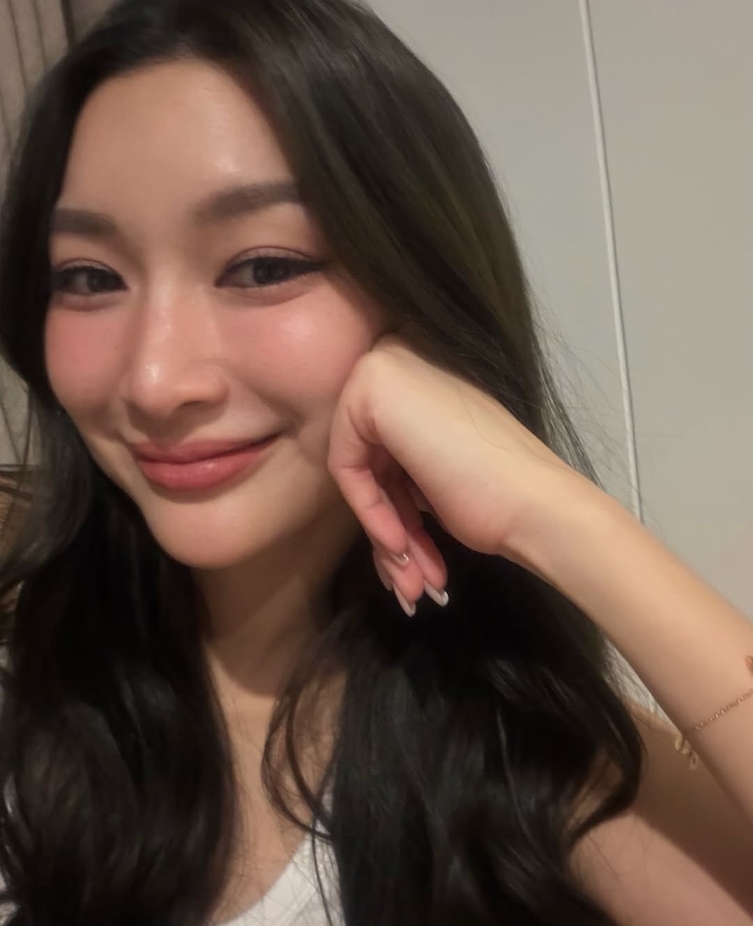 น้ำหวาน - ภูริตา สุปินชุมภู