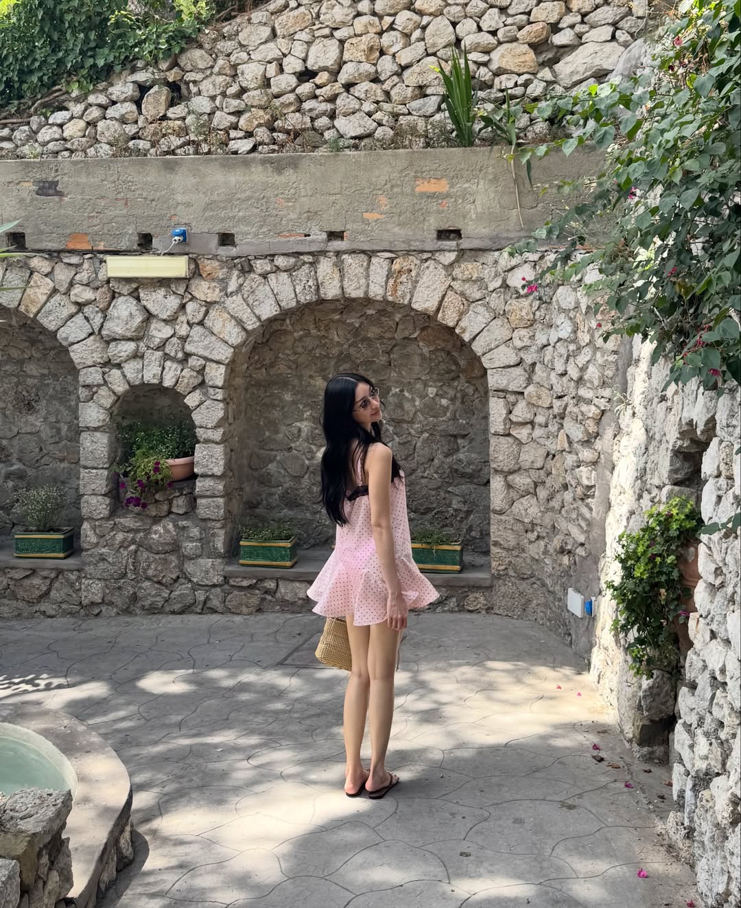 น้ำหวาน - ภูริตา สุปินชุมภู