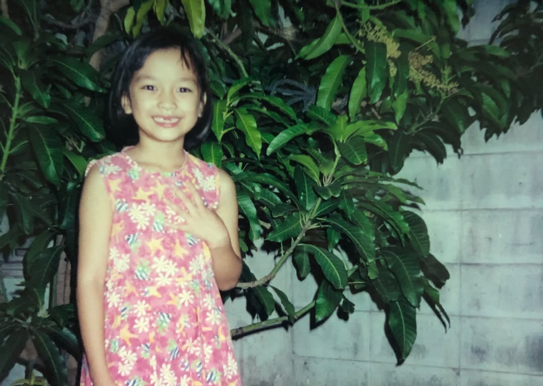 น้ำหวาน - ภูริตา สุปินชุมภู