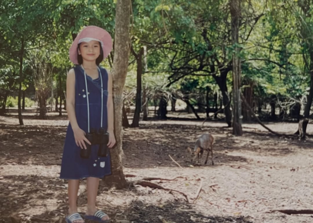 น้ำหวาน - ภูริตา สุปินชุมภู