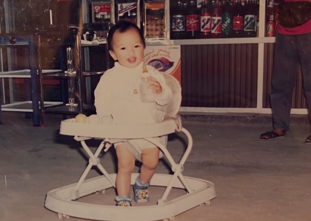 น้ำหวาน - ภูริตา สุปินชุมภู