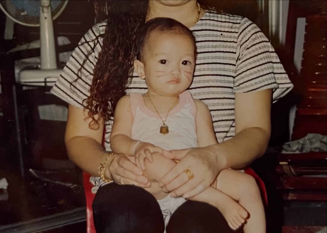 น้ำหวาน - ภูริตา สุปินชุมภู