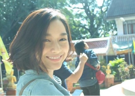 น้ำหวาน - ภูริตา สุปินชุมภู