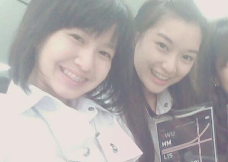 น้ำหวาน - ภูริตา สุปินชุมภู