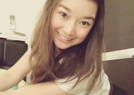 น้ำหวาน - ภูริตา สุปินชุมภู