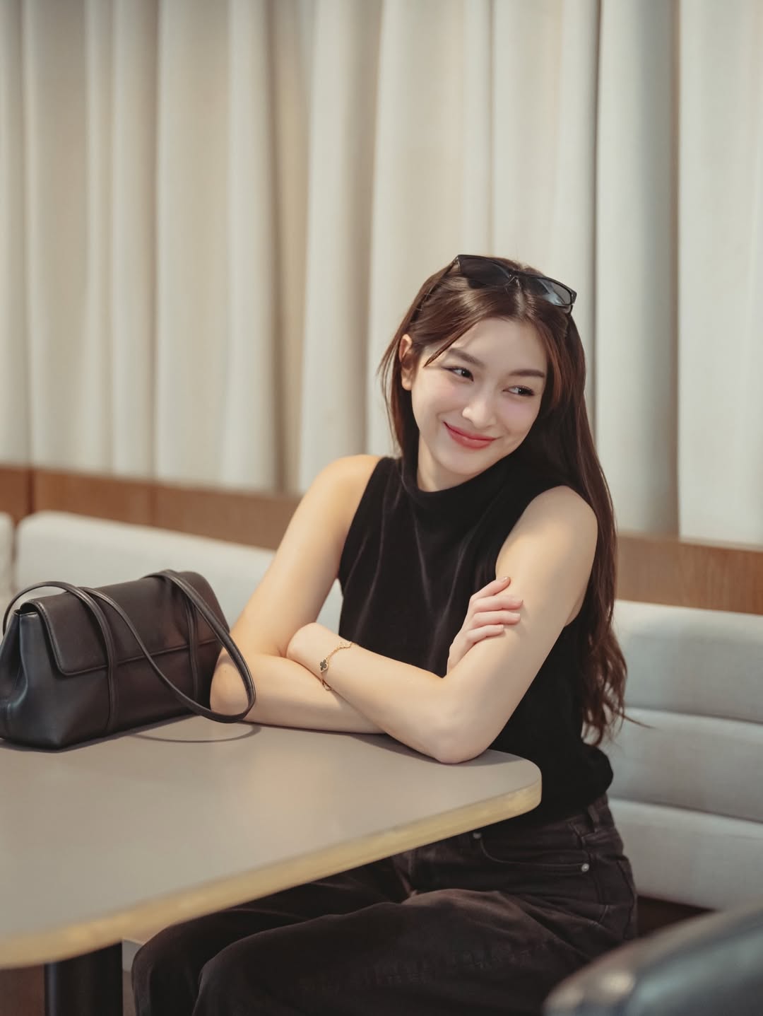 น้ำหวาน - ภูริตา สุปินชุมภู