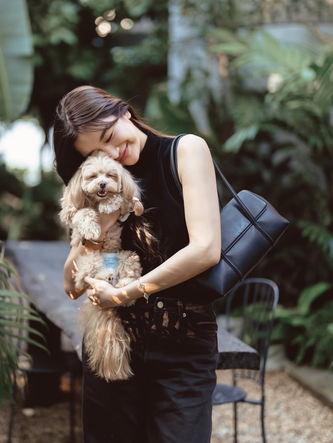 น้ำหวาน - ภูริตา สุปินชุมภู