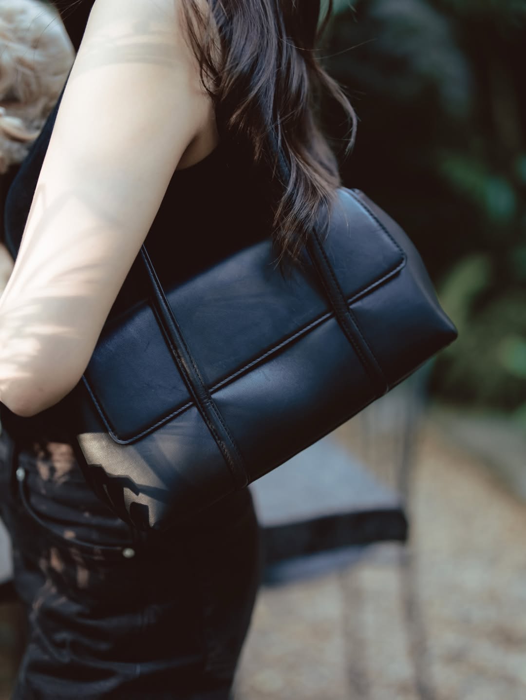 น้ำหวาน - ภูริตา สุปินชุมภู