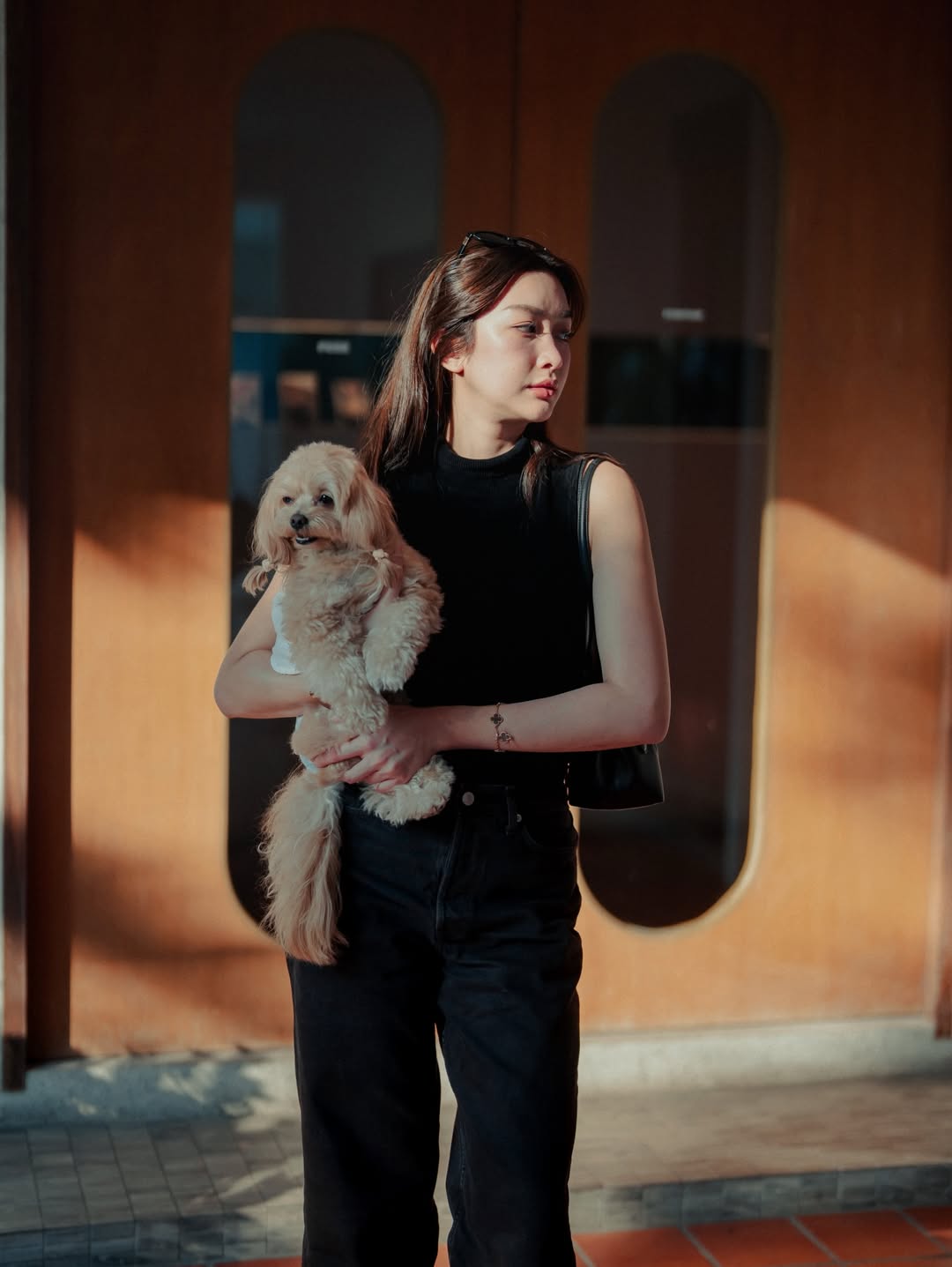 น้ำหวาน - ภูริตา สุปินชุมภู