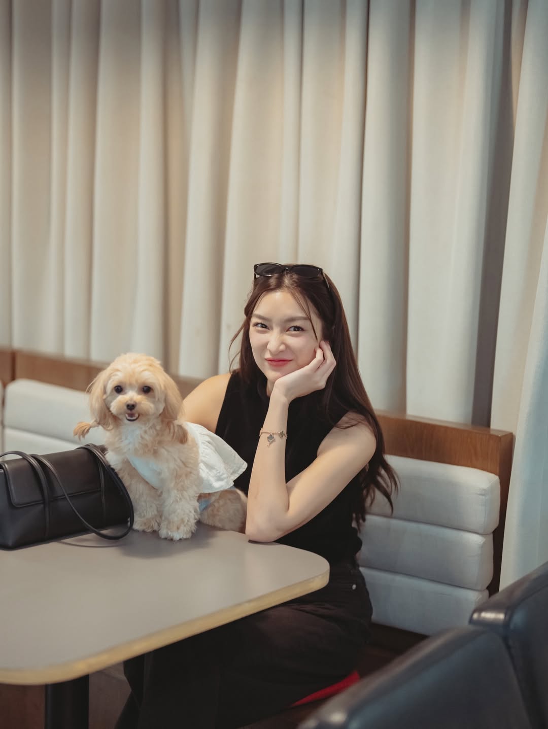 น้ำหวาน - ภูริตา สุปินชุมภู