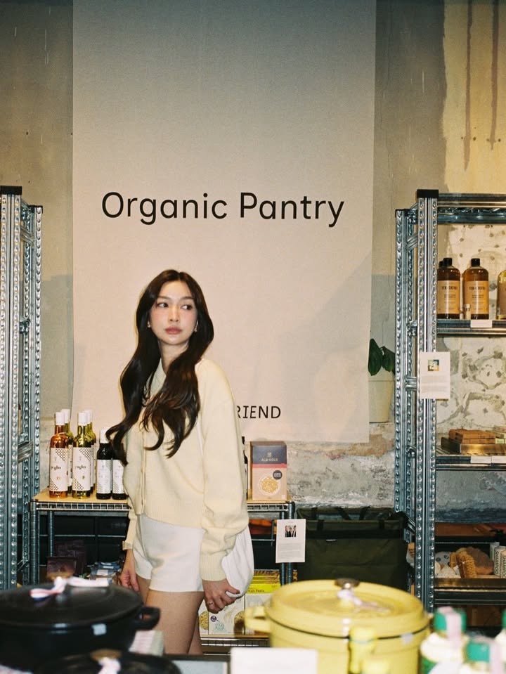 น้ำหวาน - ภูริตา สุปินชุมภู