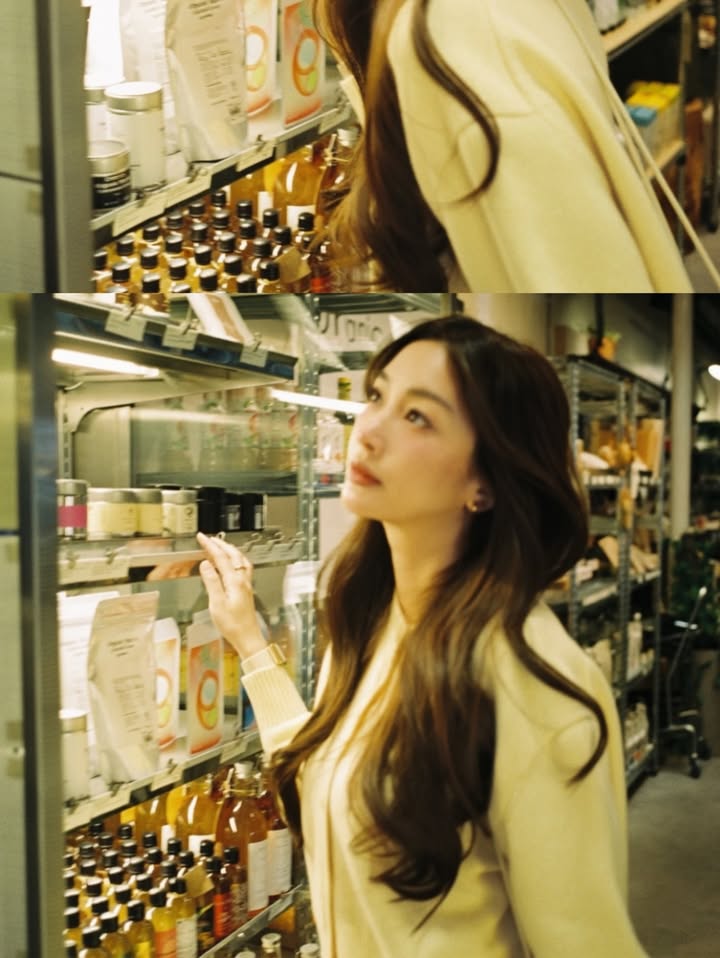 น้ำหวาน - ภูริตา สุปินชุมภู