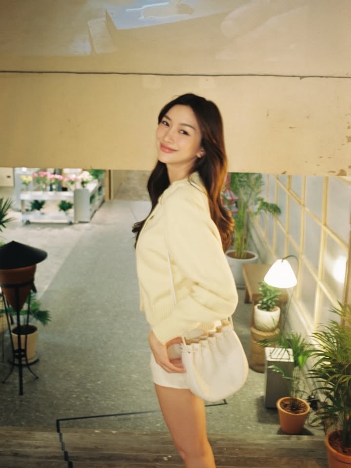 น้ำหวาน - ภูริตา สุปินชุมภู