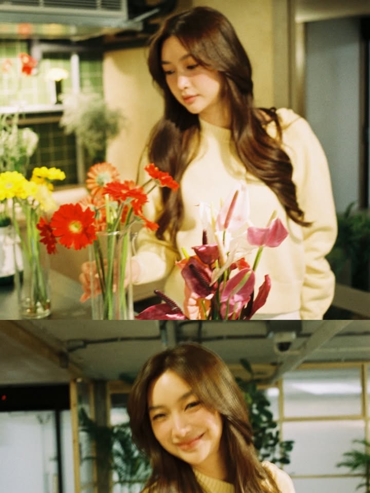 น้ำหวาน - ภูริตา สุปินชุมภู