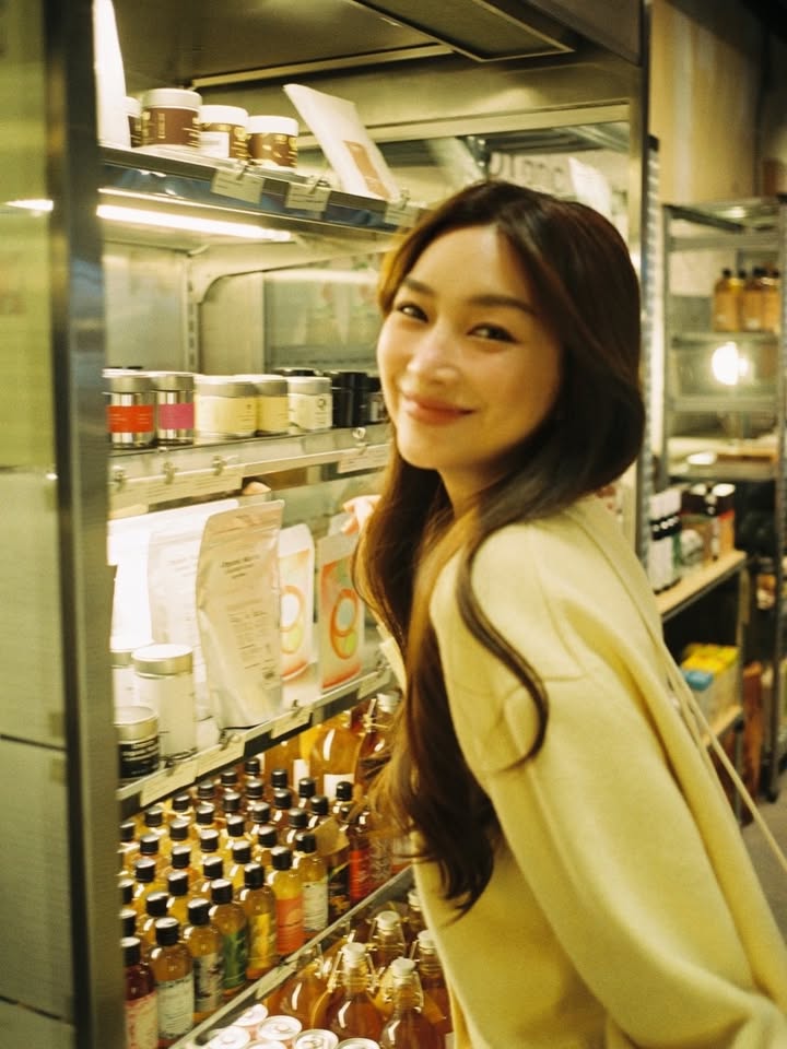 น้ำหวาน - ภูริตา สุปินชุมภู