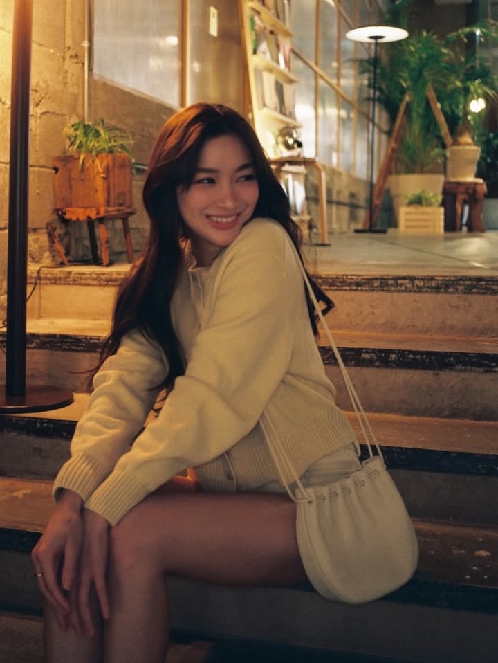 น้ำหวาน - ภูริตา สุปินชุมภู