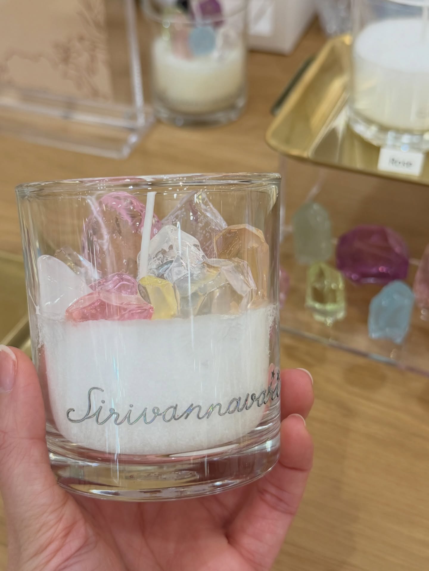 น้ำหวาน - ภูริตา สุปินชุมภู