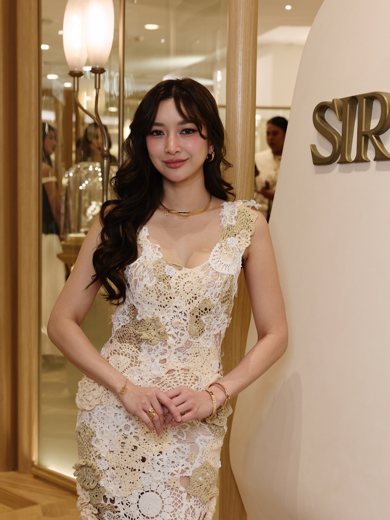 น้ำหวาน - ภูริตา สุปินชุมภู