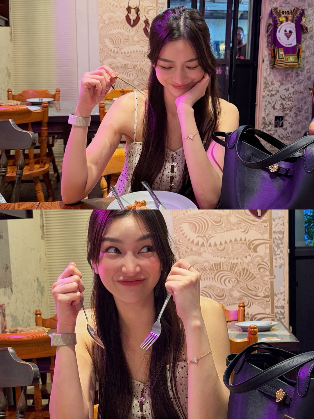 น้ำหวาน - ภูริตา สุปินชุมภู