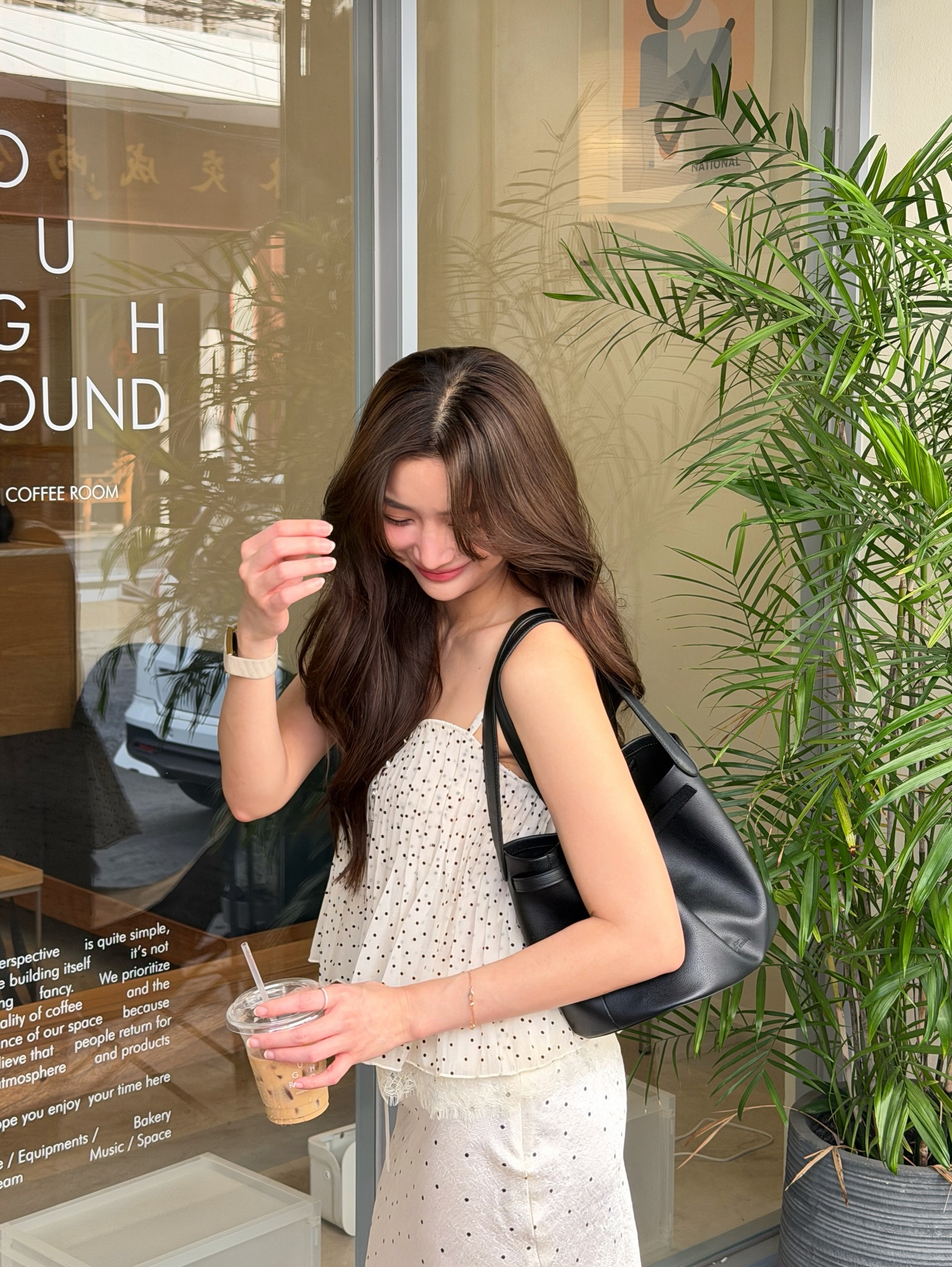 น้ำหวาน - ภูริตา สุปินชุมภู