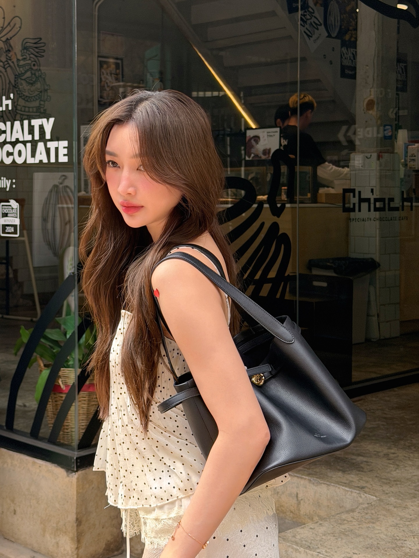 น้ำหวาน - ภูริตา สุปินชุมภู