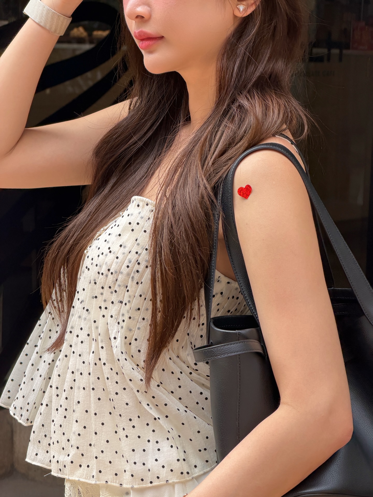 น้ำหวาน - ภูริตา สุปินชุมภู