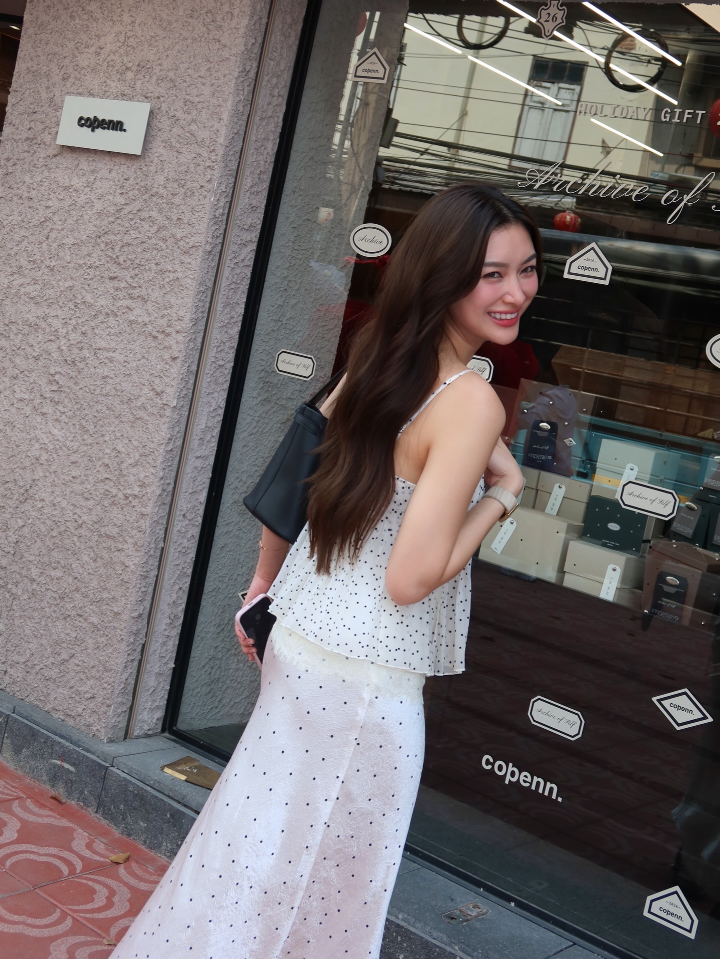 น้ำหวาน - ภูริตา สุปินชุมภู