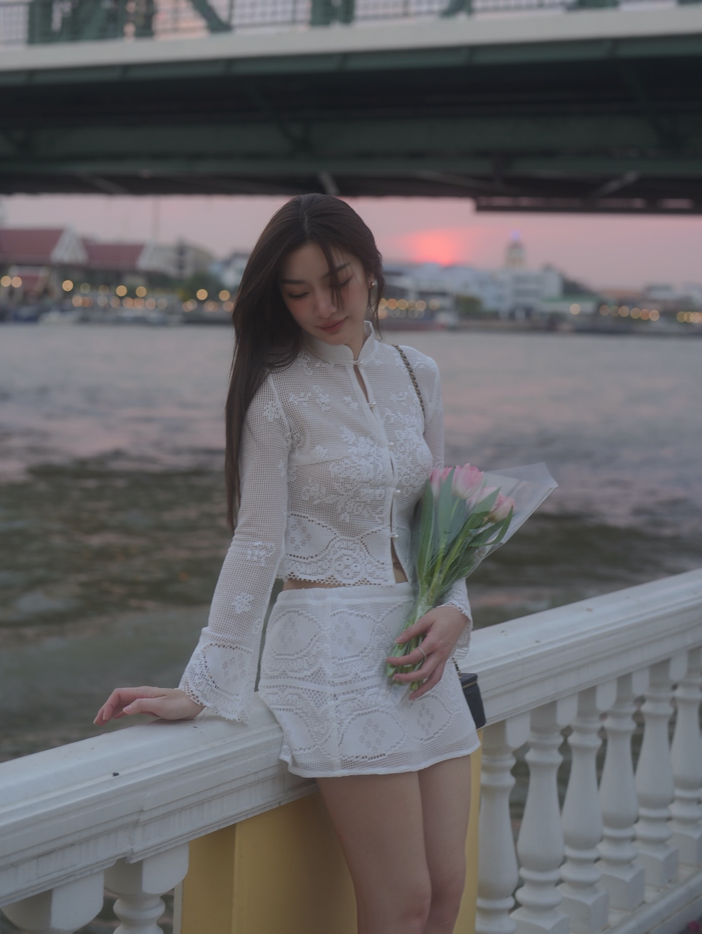 น้ำหวาน - ภูริตา สุปินชุมภู