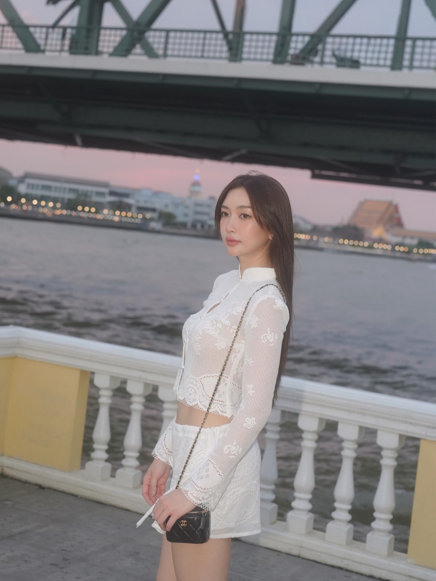 น้ำหวาน - ภูริตา สุปินชุมภู