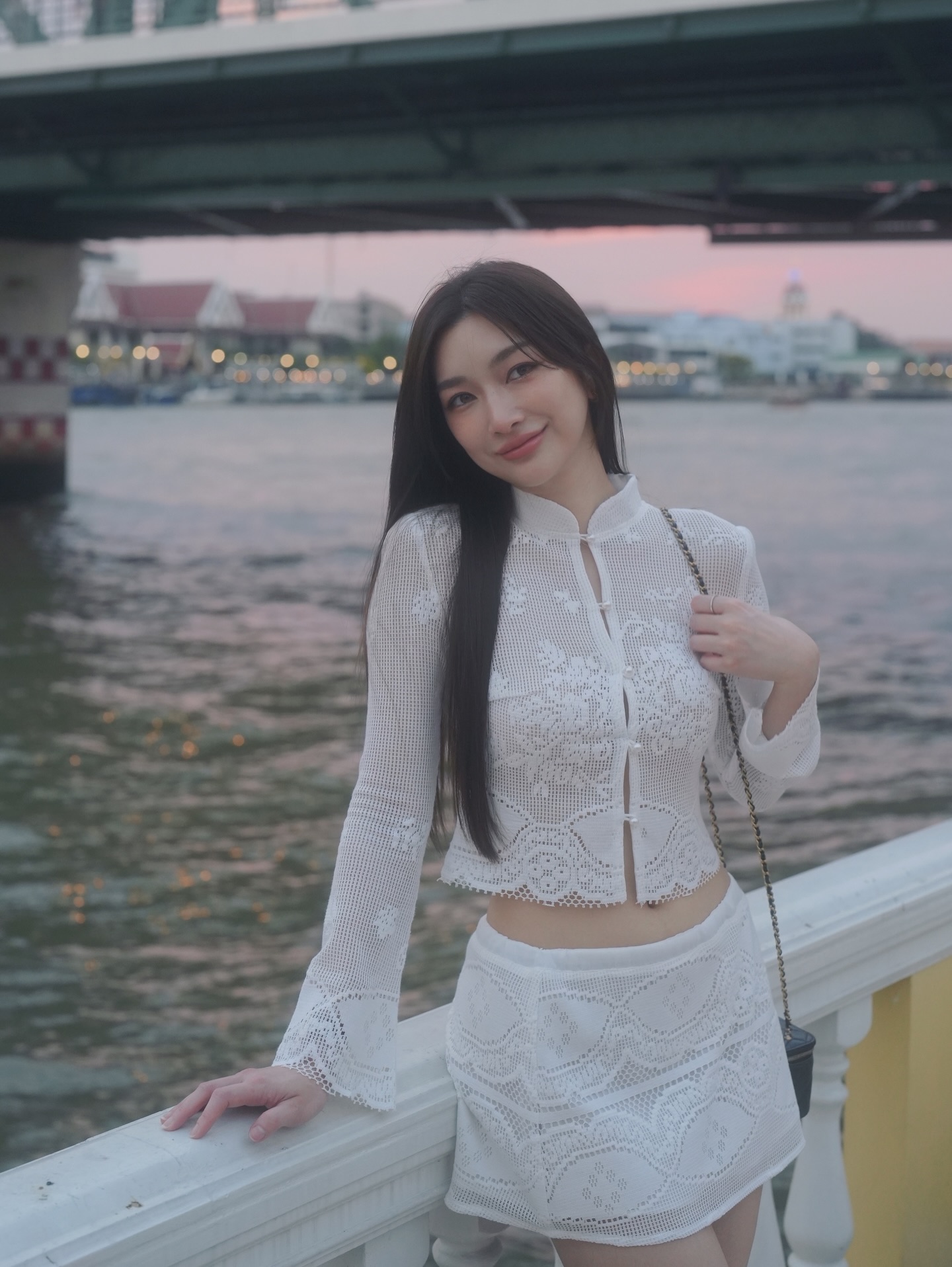 น้ำหวาน - ภูริตา สุปินชุมภู