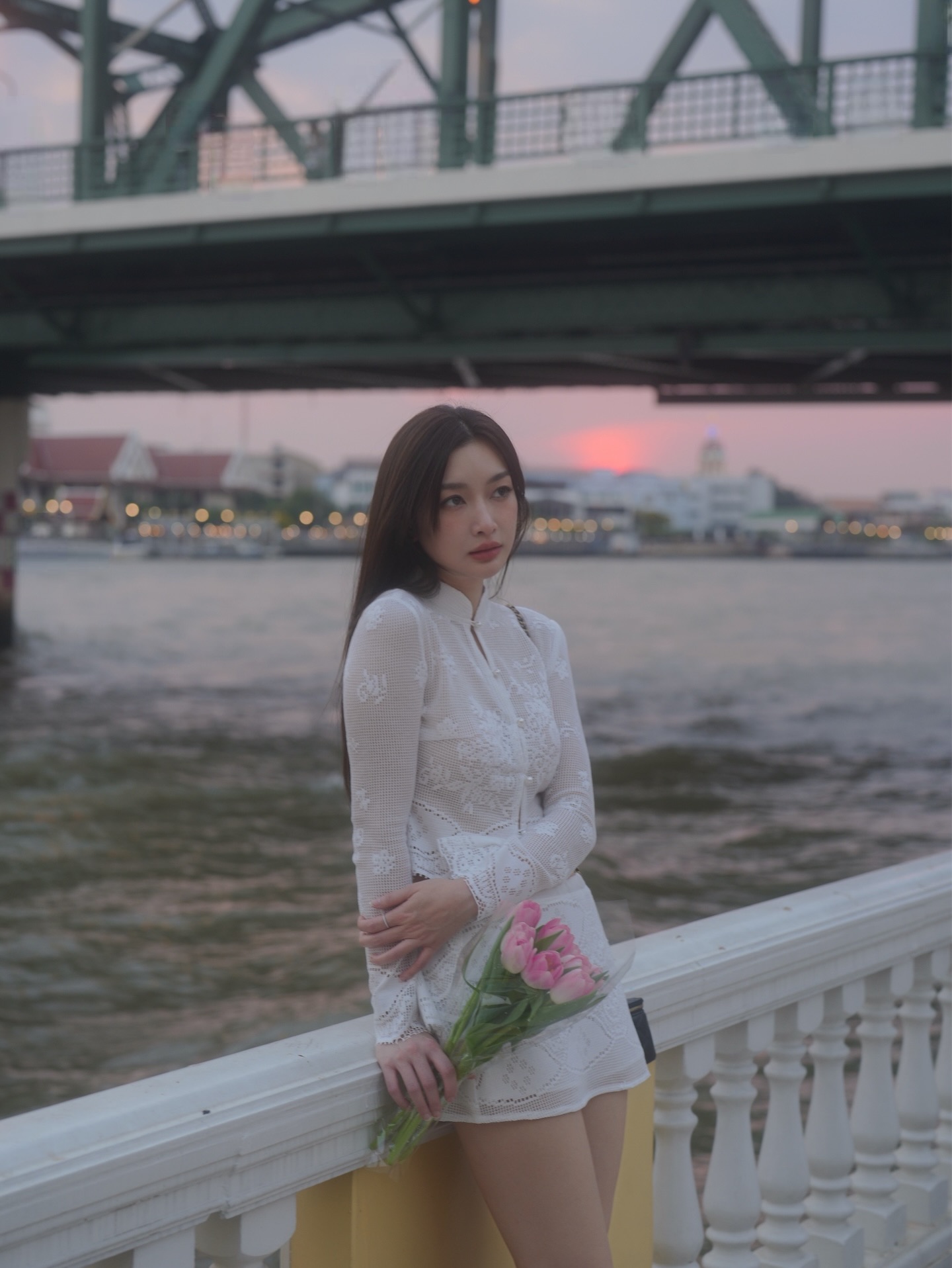 น้ำหวาน - ภูริตา สุปินชุมภู