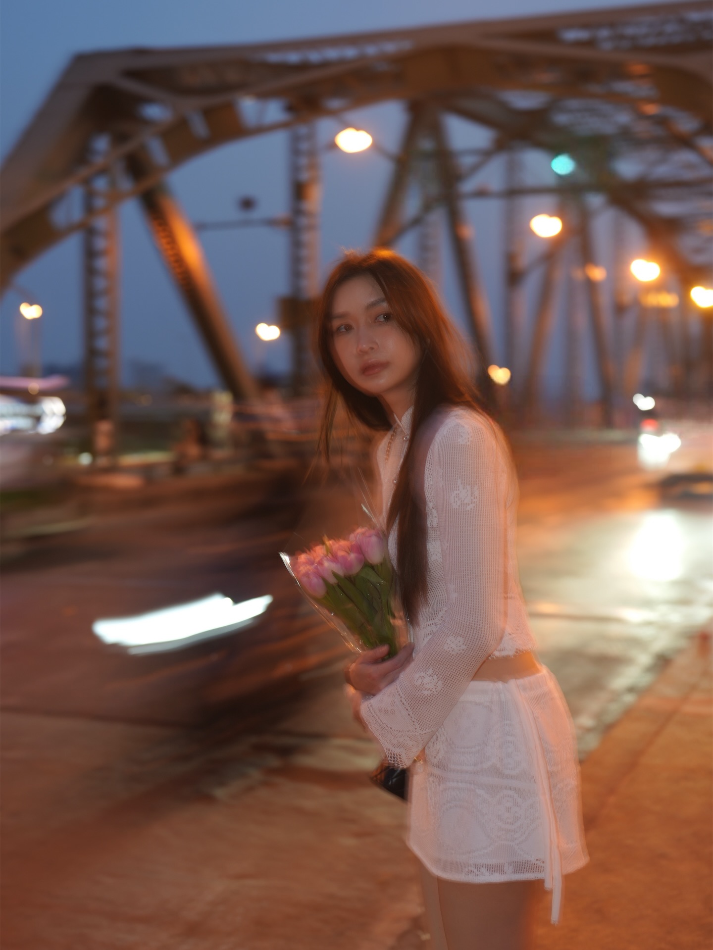 น้ำหวาน - ภูริตา สุปินชุมภู