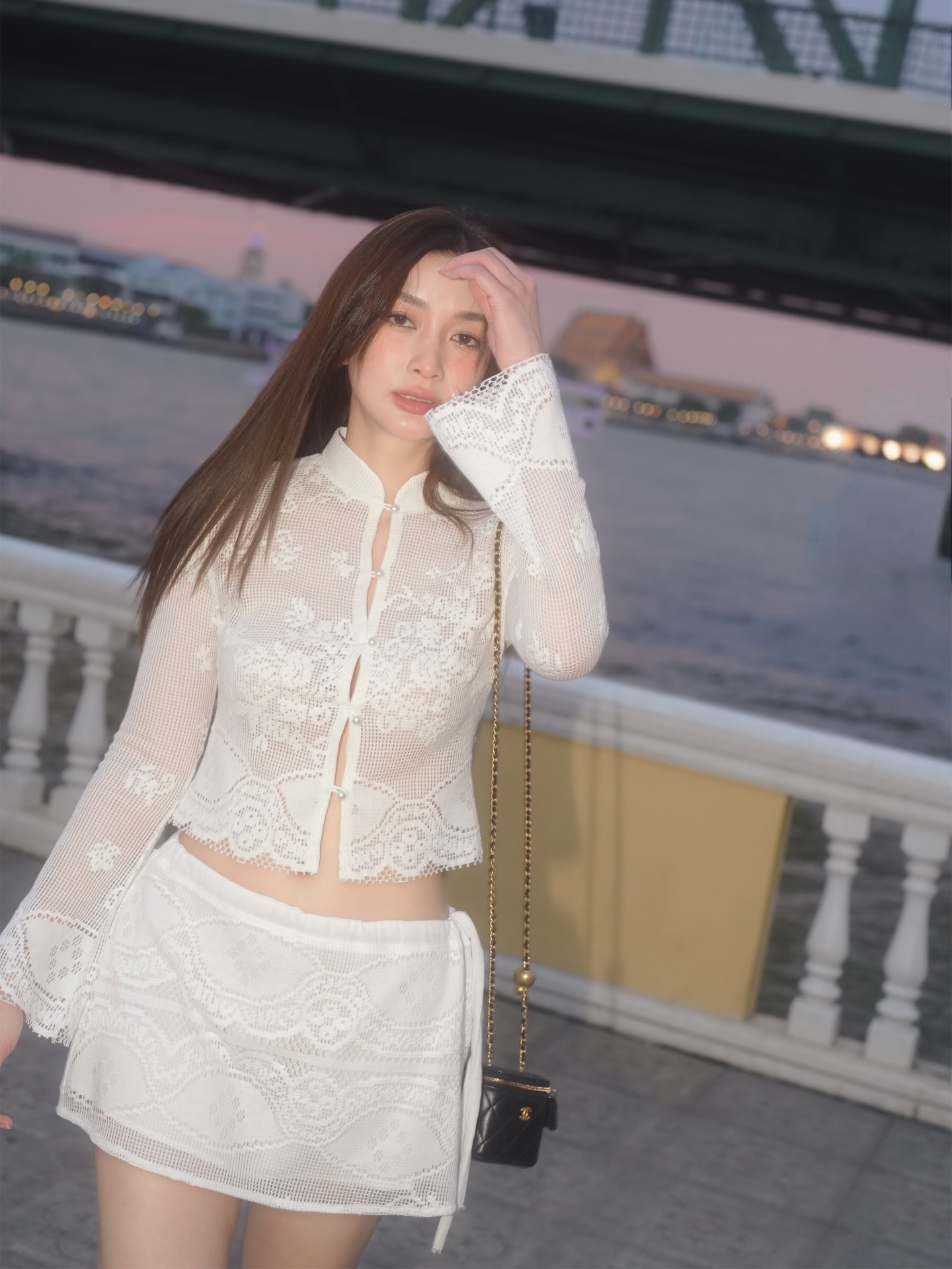 น้ำหวาน - ภูริตา สุปินชุมภู